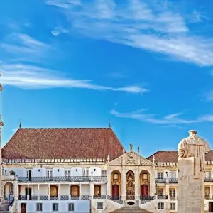 Explore Portugal and Andalusia (Multi country) for 11 days with Destination Services Spain and discover unforgettable experiences - Photo 4