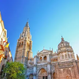 Explore Madrid & World Heritage Cities, Self-drive for 7 days with Destination Services Spain and discover unforgettable experiences - Photo 9