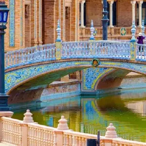 Explore Andalusian Feelings for 8 days with Destination Services Spain and discover unforgettable experiences - Photo 4