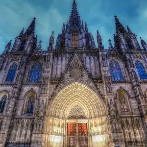 Explore Barcelona Cultural Experience, City Break for 3 days with Destination Services Spain and discover unforgettable experiences - Photo 11