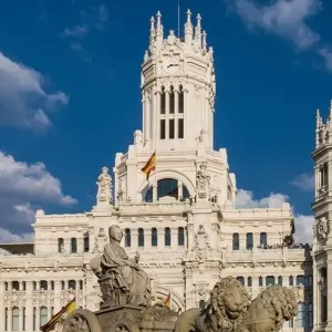 Explore Madrid Cultural Experience, City Break for 3 days with Destination Services Spain and discover unforgettable experiences - Photo 11