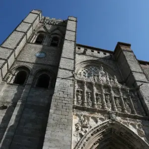 Explore Madrid & World Heritage Cities, Self-drive for 7 days with Destination Services Spain and discover unforgettable experiences - Photo 10