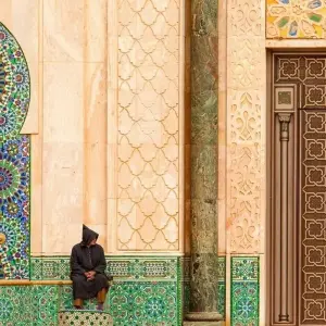 Explore Portugal, Andalusia and Morocco (Multi country) for 18 days with Destination Services Spain and discover unforgettable experiences - Photo 5