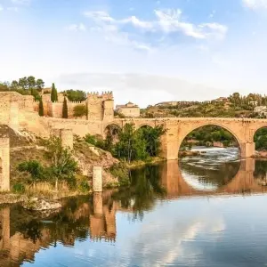 Explore Madrid: Cultural Experience with Toledo Half-day tour, City Break for 4 days with Destination Services Spain and discover unforgettable experiences - Photo 10