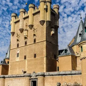 Explore Soul of Spain, Self-drive for 8 days with Destination Services Spain and discover unforgettable experiences - Photo 6