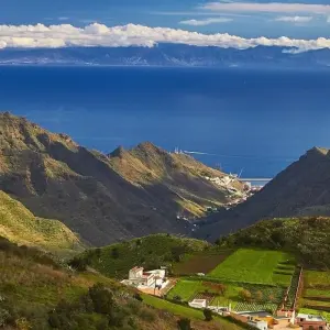 Explore Tenerife North & South, Self-drive for 8 days with Destination Services Spain and discover unforgettable experiences - Photo 2