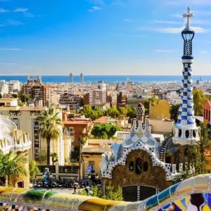Explore Barcelona Artistic Experience, City Break for 4 days with Destination Services Spain and discover unforgettable experiences - Photo 2