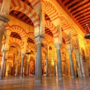 Explore Andalusian Feelings for 8 days with Destination Services Spain and discover unforgettable experiences - Photo 6