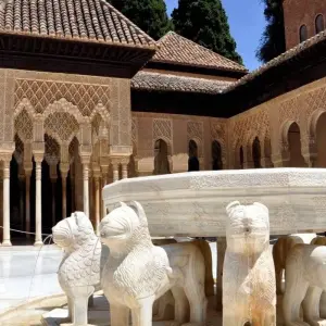 Explore Andalusia Highlights, Self-drive for 8 days with Destination Services Spain and discover unforgettable experiences - Photo 2