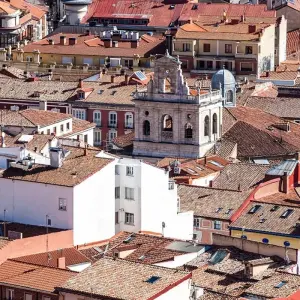 Explore Soul of Spain, Self-drive for 8 days with Destination Services Spain and discover unforgettable experiences - Photo 7