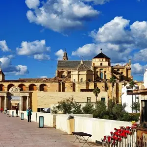 Explore Heart of Andalusia 6 Days, Self-drive for 6 days with Destination Services Spain and discover unforgettable experiences - Photo 2