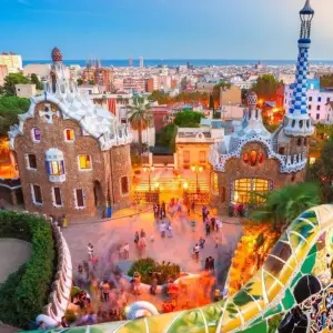Explore Barcelona Artistic Experience, City Break for 4 days with Destination Services Spain and discover unforgettable experiences - Photo 3
