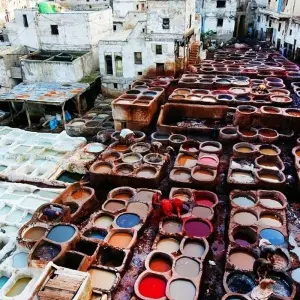 Explore Andalusia & Morocco (Multi country) for 12 days with Destination Services Spain and discover unforgettable experiences - Photo 6