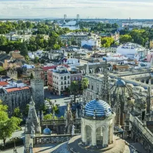 Explore Andalusia Highlights, Self-drive for 8 days with Destination Services Spain and discover unforgettable experiences - Photo 3