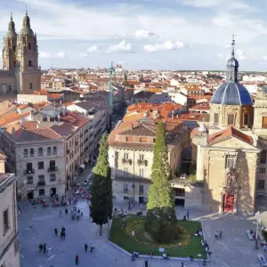 Explore The Charms of Spain and Portugal (Multi country) for 11 days with Destination Services Spain and discover unforgettable experiences - Photo 10