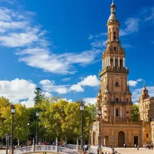 Explore Heart of Andalusia 6 Days, Self-drive for 6 days with Destination Services Spain and discover unforgettable experiences - Photo 3