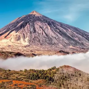 Explore Tenerife North & South, Self-drive for 8 days with Destination Services Spain and discover unforgettable experiences - Photo 4