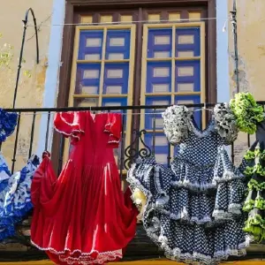 Explore Andalusian Feelings for 8 days with Destination Services Spain and discover unforgettable experiences - Photo 8