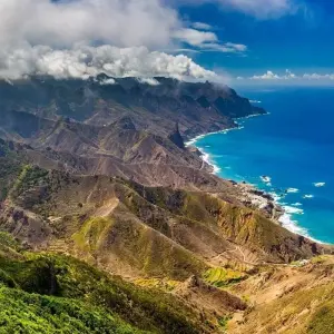 Explore Tenerife North & South, Self-drive for 8 days with Destination Services Spain and discover unforgettable experiences - Photo 5