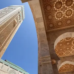 Explore Portugal, Andalusia and Morocco (Multi country) for 18 days with Destination Services Spain and discover unforgettable experiences - Photo 9