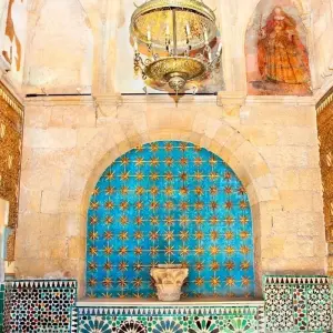 Explore Heart of Andalusia 11 Days, Self-drive for 11 days with Destination Services Spain and discover unforgettable experiences - Photo 5