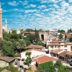 Explore Antalya, Pamukkale and Kas, Self-drive for 6 days with Destination Services Turkey and discover unforgettable experiences - Photo 5