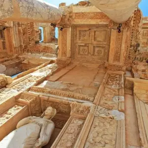 Explore TUI Tours | Turkish Cities & Culture, Small Group Tour for 8 days with Destination Services Turkey and discover unforgettable experiences - Photo 3