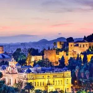 Explore Heart of Andalusia 6 Days, Self-drive for 6 days with Destination Services Spain and discover unforgettable experiences - Photo 5