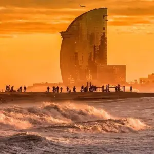 Explore Barcelona Artistic Experience, City Break for 4 days with Destination Services Spain and discover unforgettable experiences - Photo 6