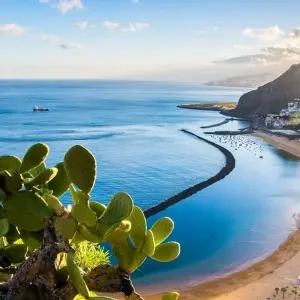 Explore Tenerife North & South, Self-drive for 8 days with Destination Services Spain and discover unforgettable experiences - Photo 6