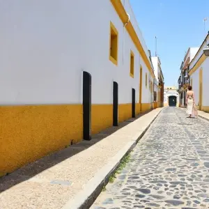Explore Heart of Andalusia 11 Days, Self-drive for 11 days with Destination Services Spain and discover unforgettable experiences - Photo 6