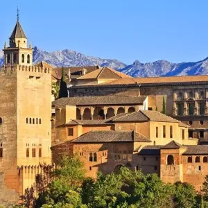 Explore Andalusia & Morocco (Multi country) for 12 days with Destination Services Spain and discover unforgettable experiences - Photo 9