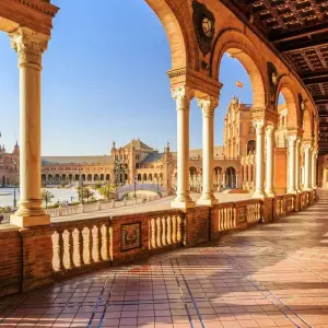 Explore Portugal and Andalusia (Multi country) for 11 days with Destination Services Spain and discover unforgettable experiences - Photo 11