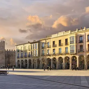 Explore Soul of Spain, Self-drive for 8 days with Destination Services Spain and discover unforgettable experiences - Photo 11