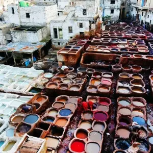 Explore Portugal, Andalusia and Morocco (Multi country) for 18 days with Destination Services Spain and discover unforgettable experiences - Photo 11