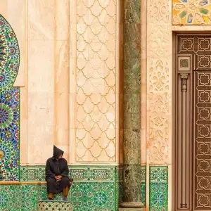 Explore Andalusia & Morocco (Multi country) for 12 days with Destination Services Spain and discover unforgettable experiences - Photo 10