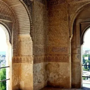 Explore Andalusia Highlights, Self-drive for 8 days with Destination Services Spain and discover unforgettable experiences - Photo 7