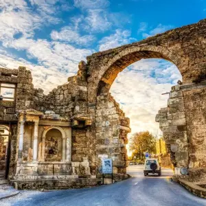 Explore Special Turkey with Cappadocia for 11 days with Destination Services Turkey and discover unforgettable experiences - Photo 5