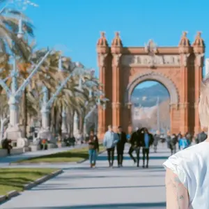 Explore Barcelona Artistic Experience, City Break for 4 days with Destination Services Spain and discover unforgettable experiences - Photo 8