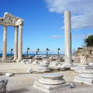Explore TUI Tours | Turkish Cities & Culture, Small Group Tour for 8 days with Destination Services Turkey and discover unforgettable experiences - Photo 7