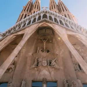 Explore Barcelona Artistic Experience, City Break for 4 days with Destination Services Spain and discover unforgettable experiences - Photo 10