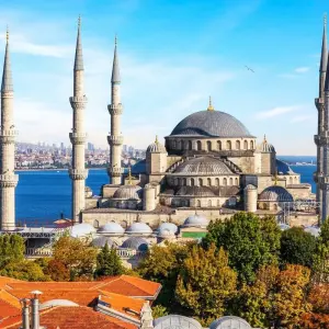 Explore Special Turkey with Cappadocia for 11 days with Destination Services Turkey and discover unforgettable experiences - Photo 8