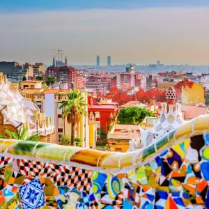 Explore Barcelona Artistic Experience, City Break for 4 days with Destination Services Spain and discover unforgettable experiences - Photo 11