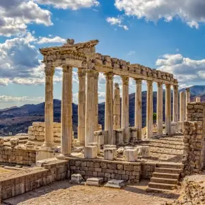 Explore Special Turkey with Cappadocia for 11 days with Destination Services Turkey and discover unforgettable experiences - Photo 10