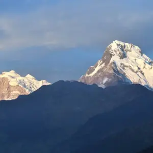 Explore Annapurna Base Camp Trekking for 10 days with Destination Unlimited Treks and Expeditions Pvt Ltd and discover unforgettable experiences - Photo 2