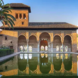 Explore Andalusia Highlights, Self-drive for 8 days with Destination Services Spain and discover unforgettable experiences - Photo 11