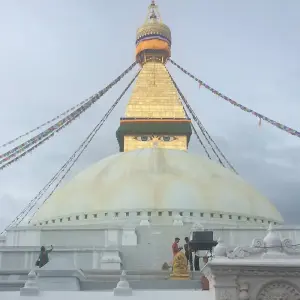 Explore Kathmandu Sightseeing Day Tour for 1 days with Destination Unlimited Treks and Expeditions Pvt Ltd and discover unforgettable experiences - Photo 2