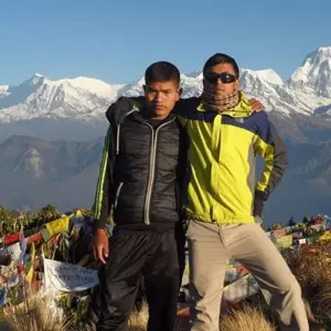 Explore Poon hill Trek 5 Days for 5 days with Destination Unlimited Treks and Expeditions Pvt Ltd and discover unforgettable experiences - Photo 4