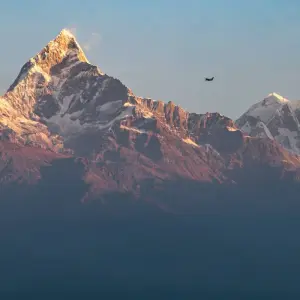 Explore Annapurna Base Camp Trekking for 10 days with Destination Unlimited Treks and Expeditions Pvt Ltd and discover unforgettable experiences - Photo 3