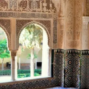 Explore Heart of Andalusia 6 Days, Self-drive for 6 days with Destination Services Spain and discover unforgettable experiences - Photo 11